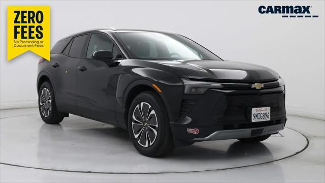 2024 Chevrolet V Blazer eAWD 2LT for sale in Ontario, CA