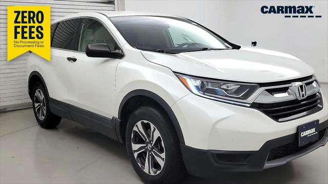 2018 Honda CR-V LX for sale in Ontario, CA