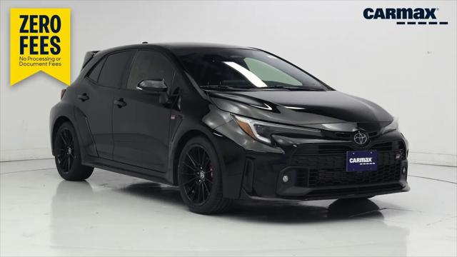2023 Toyota GR Corolla Core for sale in Murietta, CA