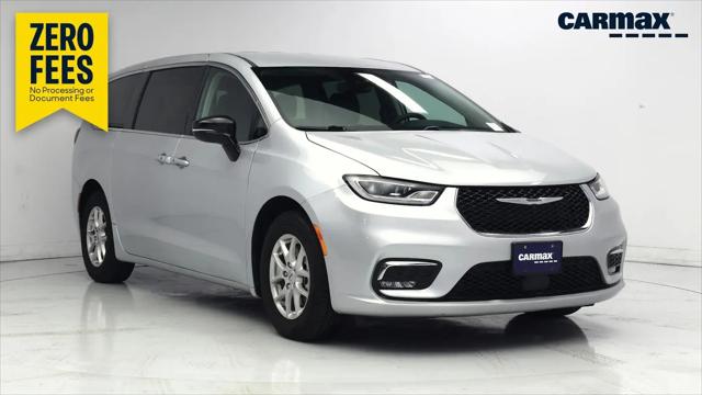 2024 Chrysler Pacifica Touring L for sale in Murietta, CA