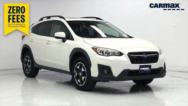 2018 Subaru Crosstrek 2.0i Premium for sale in Murietta, CA