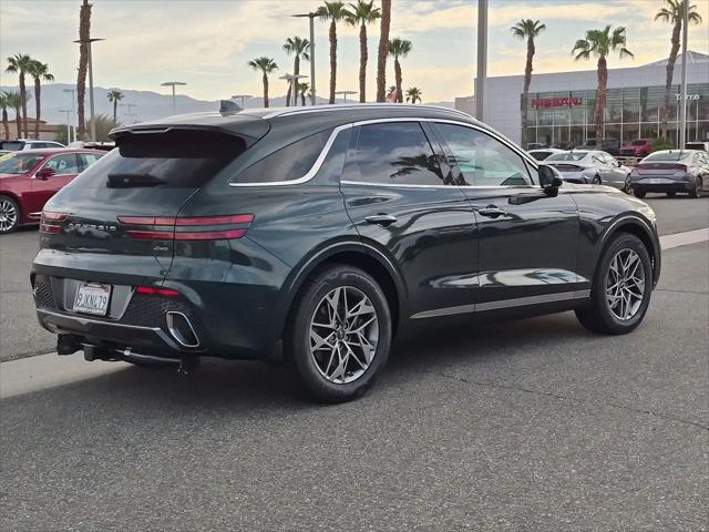 2023 Genesis GV70 2.5T AWD