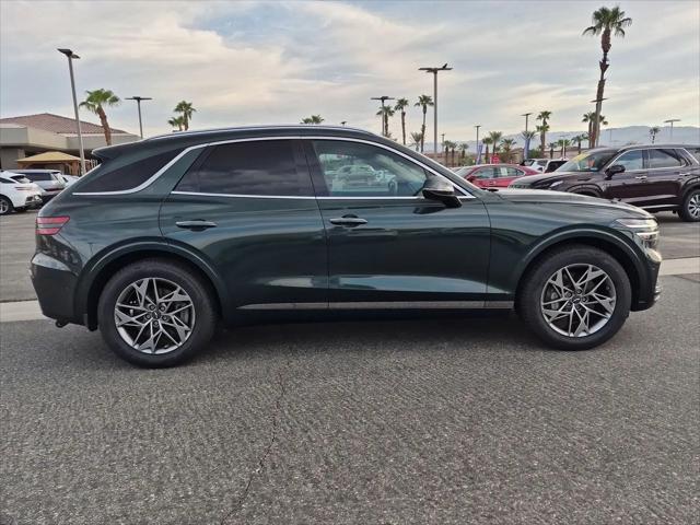 2023 Genesis GV70 2.5T AWD