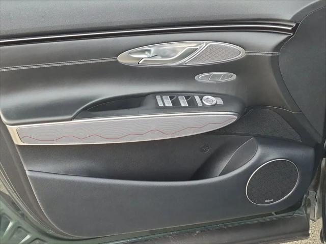 2023 Genesis GV70 2.5T AWD