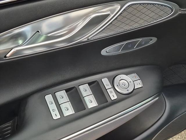 2023 Genesis GV70 2.5T AWD