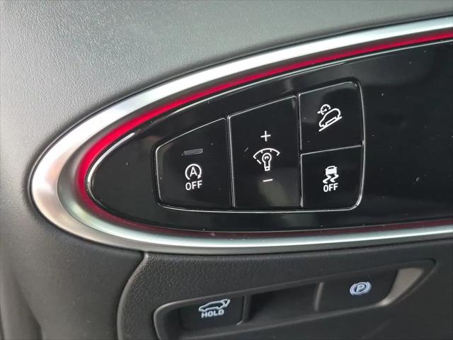 2023 Genesis GV70 2.5T AWD