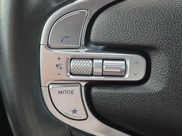 2023 Genesis GV70 2.5T AWD