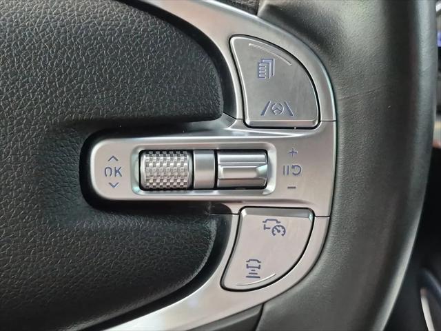 2023 Genesis GV70 2.5T AWD