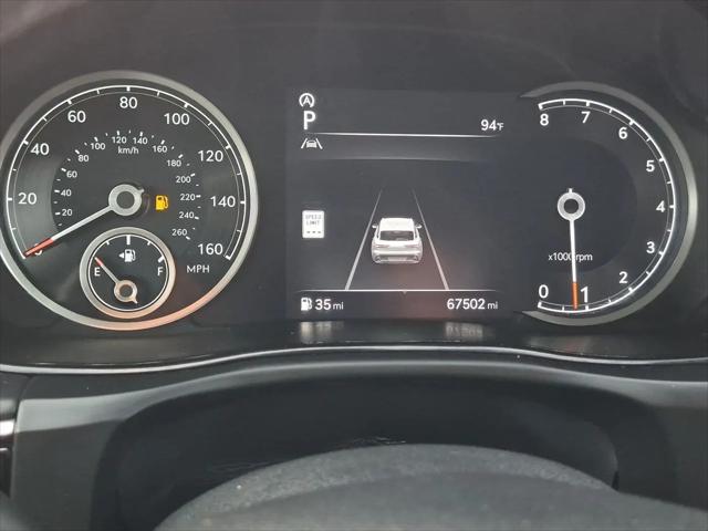 2023 Genesis GV70 2.5T AWD