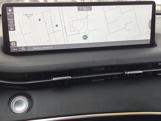 2023 Genesis GV70 2.5T AWD