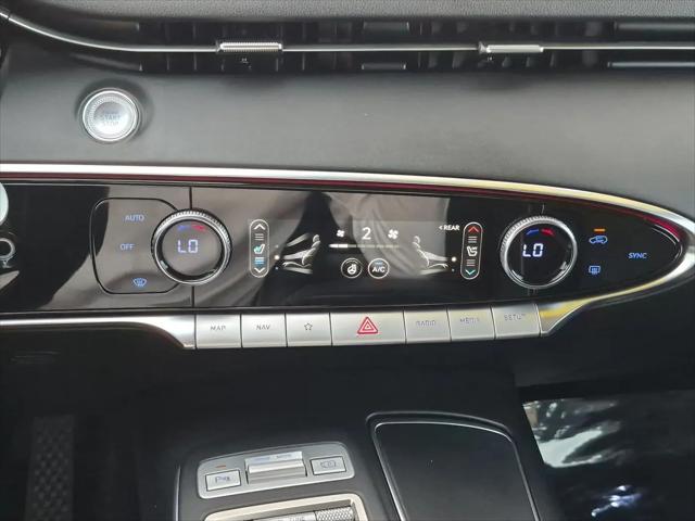 2023 Genesis GV70 2.5T AWD