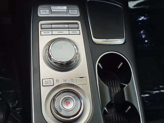 2023 Genesis GV70 2.5T AWD