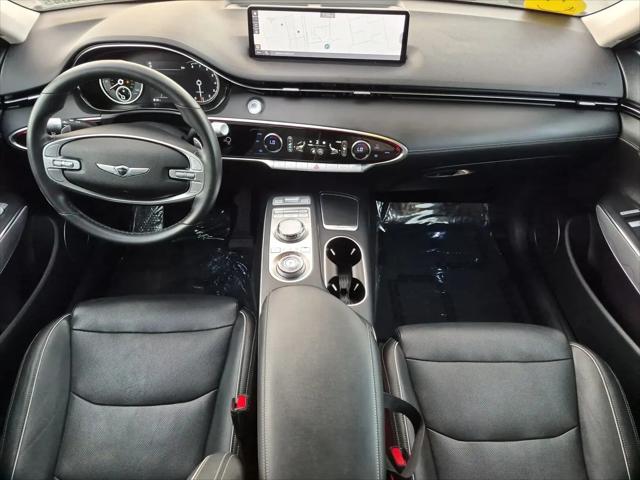 2023 Genesis GV70 2.5T AWD