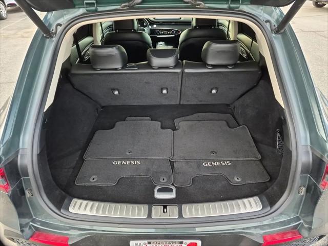 2023 Genesis GV70 2.5T AWD