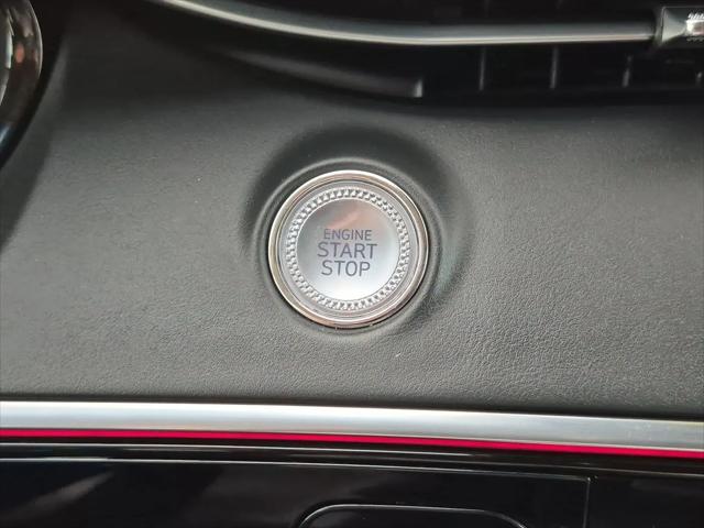 2023 Genesis GV70 2.5T AWD