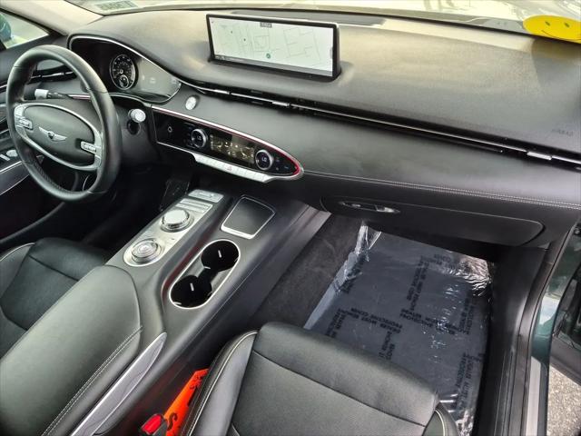 2023 Genesis GV70 2.5T AWD