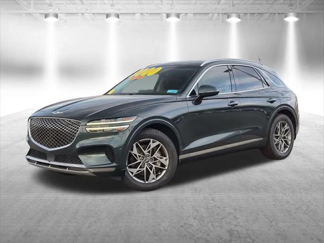 2023 Genesis GV70 2.5T AWD for sale in La Quinta, CA