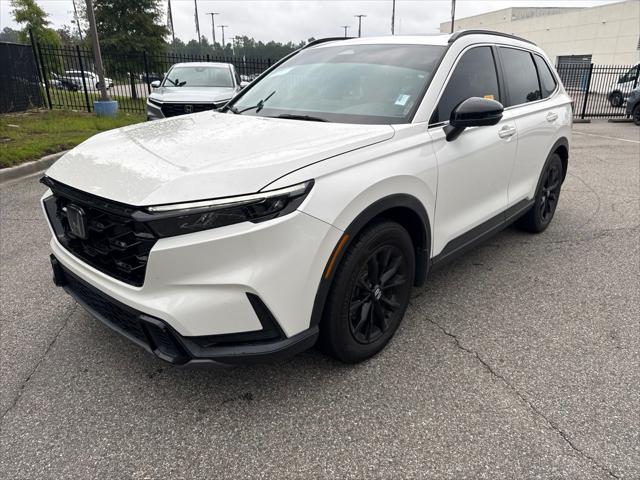 2023 Honda CR-V Hybrid Sport for sale in Warrenville, SC
