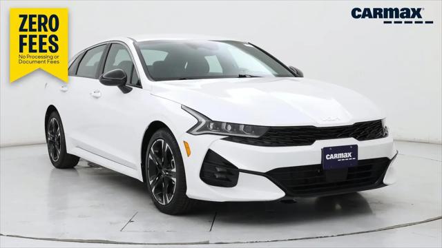 2024 Kia K5 GT-Line for sale in Wichita, KS