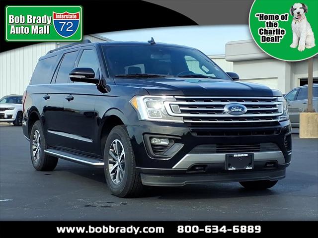 2020 Ford Expedition XLT MAX for sale in Decatur, IL