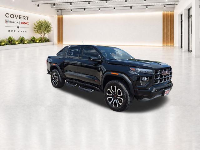 2025 GMC Canyon 4WD AT4 for sale in Austin, TX