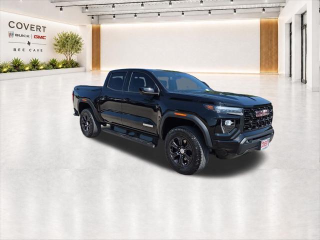 2024 GMC Canyon 4WD Elevation for sale in Austin, TX