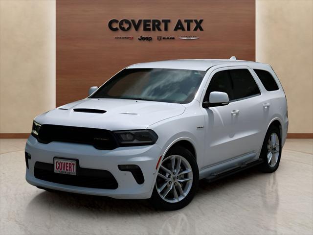 2022 Dodge Durango R/T RWD for sale in Austin, TX
