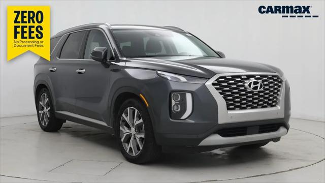2022 Hyundai Palisade SEL for sale in Madison, TN