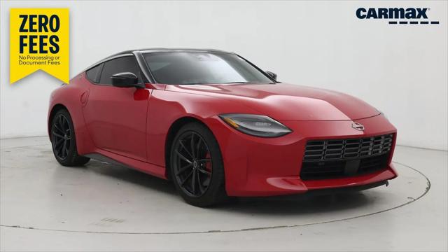 2025 Nissan Z Performance Manual Transmission for sale in Madison, TN