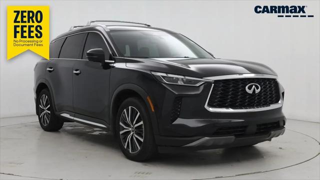 2025 INFINITI QX60 SENSORY AWD for sale in Madison, TN
