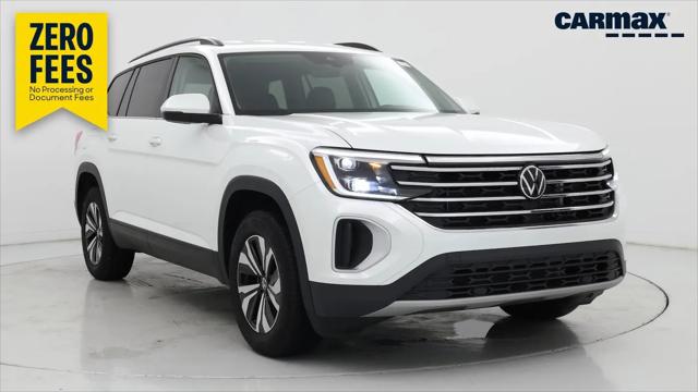 2026 Volkswagen Atlas SE for sale in Madison, TN