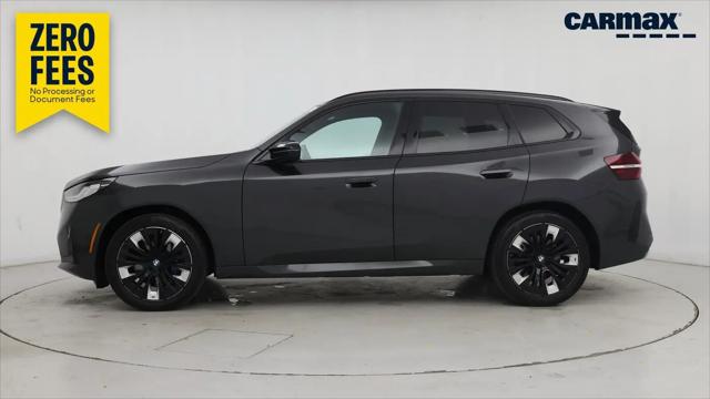 2025 BMW X3 M50 xDrive for sale in Madison, TN