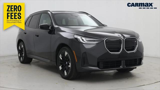 2025 BMW X3 M50 xDrive for sale in Madison, TN