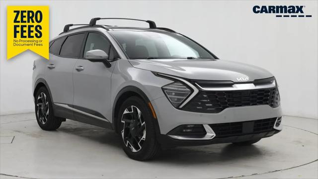 2024 Kia Sportage SX-Prestige for sale in Madison, TN