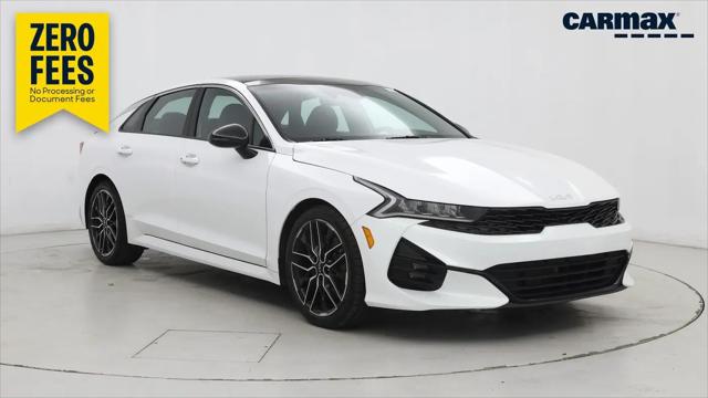 2023 Kia K5 GT for sale in Madison, TN