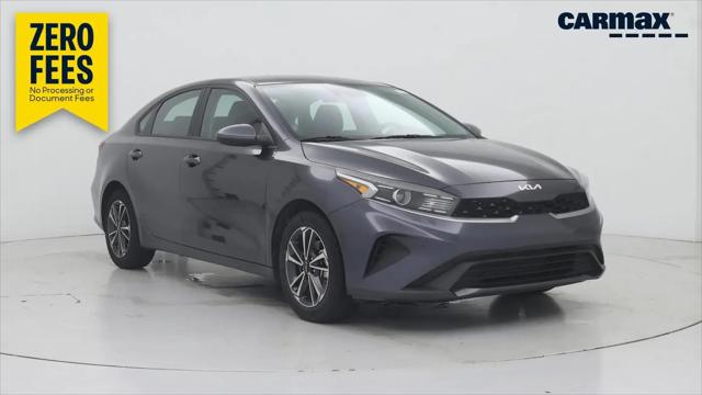 2024 Kia Forte LXS for sale in Jackson, MS