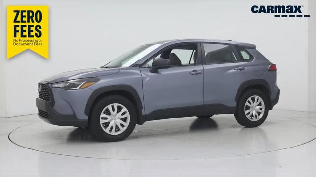 2025 Toyota Corolla Cross L for sale in Jackson, MS