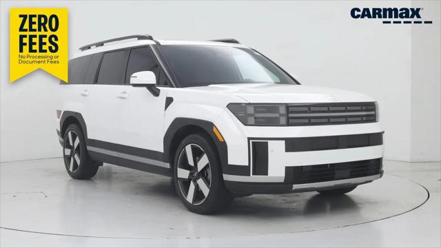 2024 Hyundai Santa Fe Limited for sale in Jackson, MS