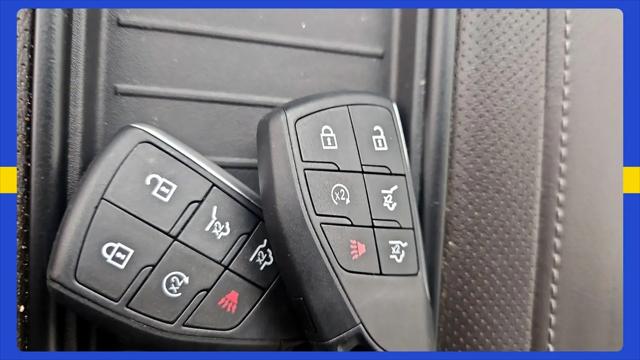 2021 GMC Yukon 2WD SLT