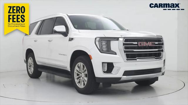 2021 GMC Yukon 2WD SLT for sale in Jackson, MS
