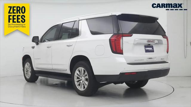 2021 GMC Yukon 2WD SLT