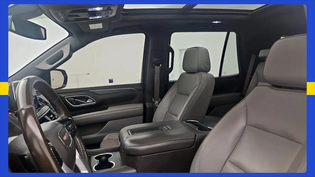 2021 GMC Yukon 2WD SLT