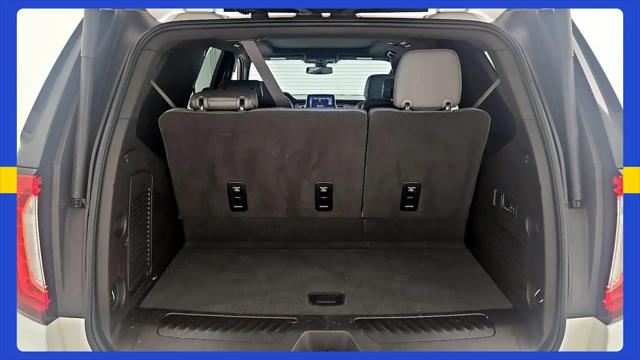 2021 GMC Yukon 2WD SLT