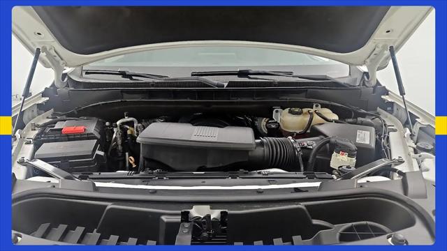 2021 GMC Yukon 2WD SLT