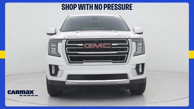 2021 GMC Yukon 2WD SLT