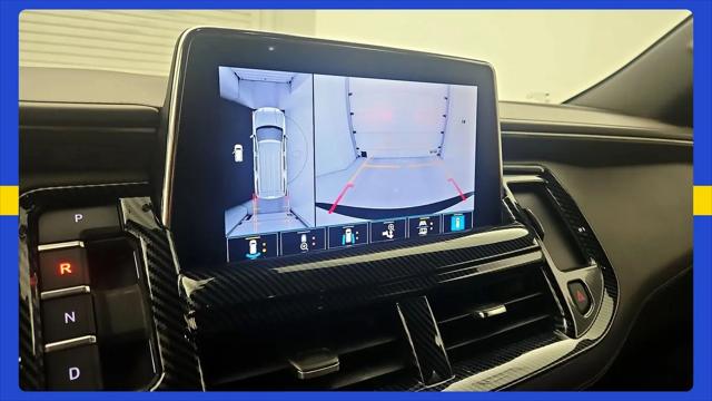 2021 GMC Yukon 2WD SLT