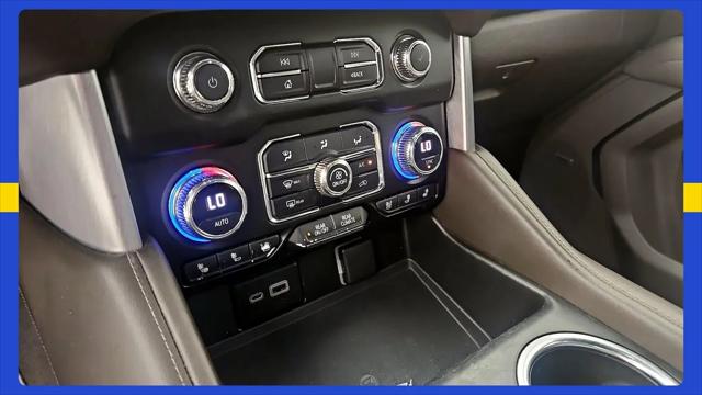 2021 GMC Yukon 2WD SLT