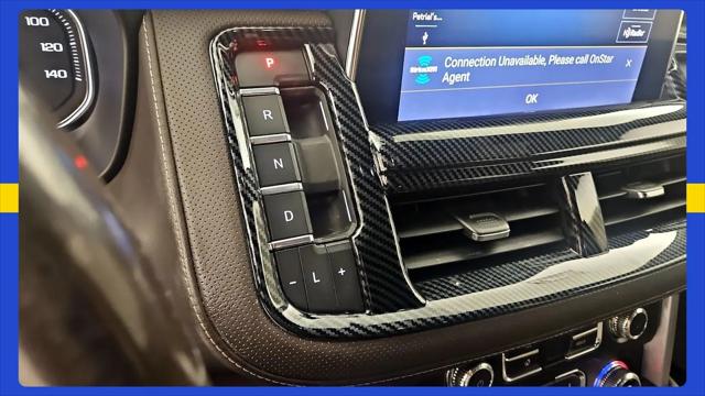 2021 GMC Yukon 2WD SLT