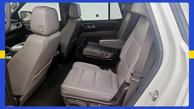 2021 GMC Yukon 2WD SLT
