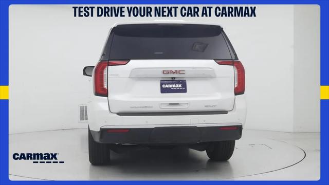 2021 GMC Yukon 2WD SLT